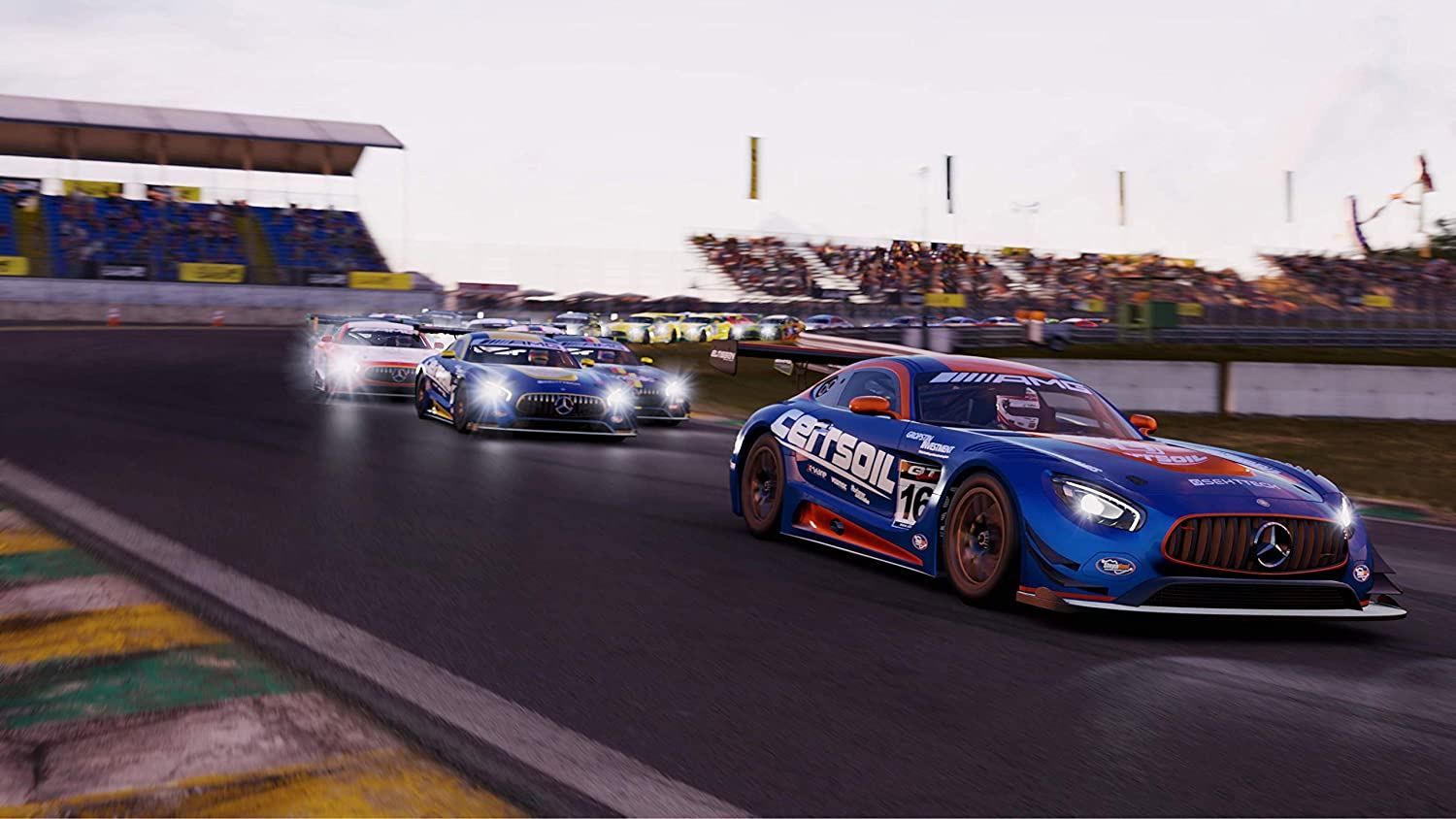 Project Cars 3 Xbox One - 7
