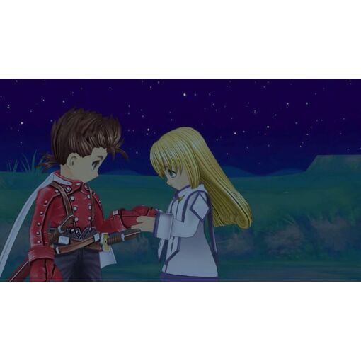 Tales Of Symphonia Remastered (Multi-Language) - Switch (Jap...