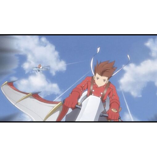 Tales Of Symphonia Remastered (Multi-Language) - Switch (Jap... - 4