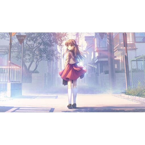One. (Multi-Language) - Switch (Japon)