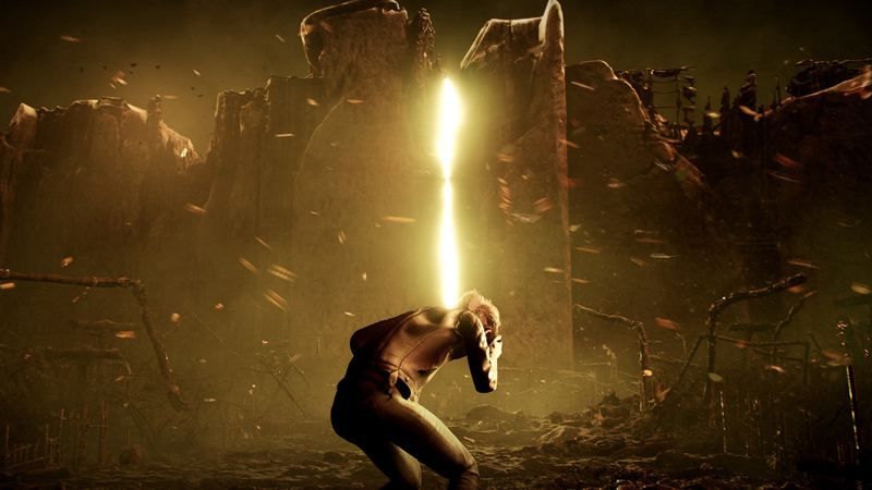 The Medium - Ps5 (Japon) - 6
