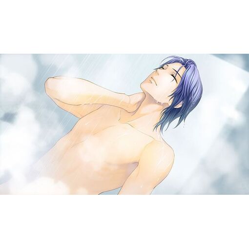 Kiniro No Corda 3 Full Voice Special [Treasure Box] - 3ds (J... - 2