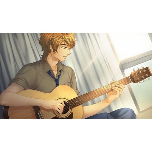 Kiniro No Corda 3 Full Voice Special [Treasure Box] - 3ds (J... - 3