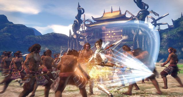 Musou Orochi 2 Ultimate - Xbox One (Japon) - 3
