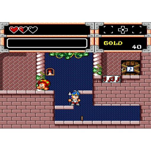 Wonder Boy Collection - Switch - 3