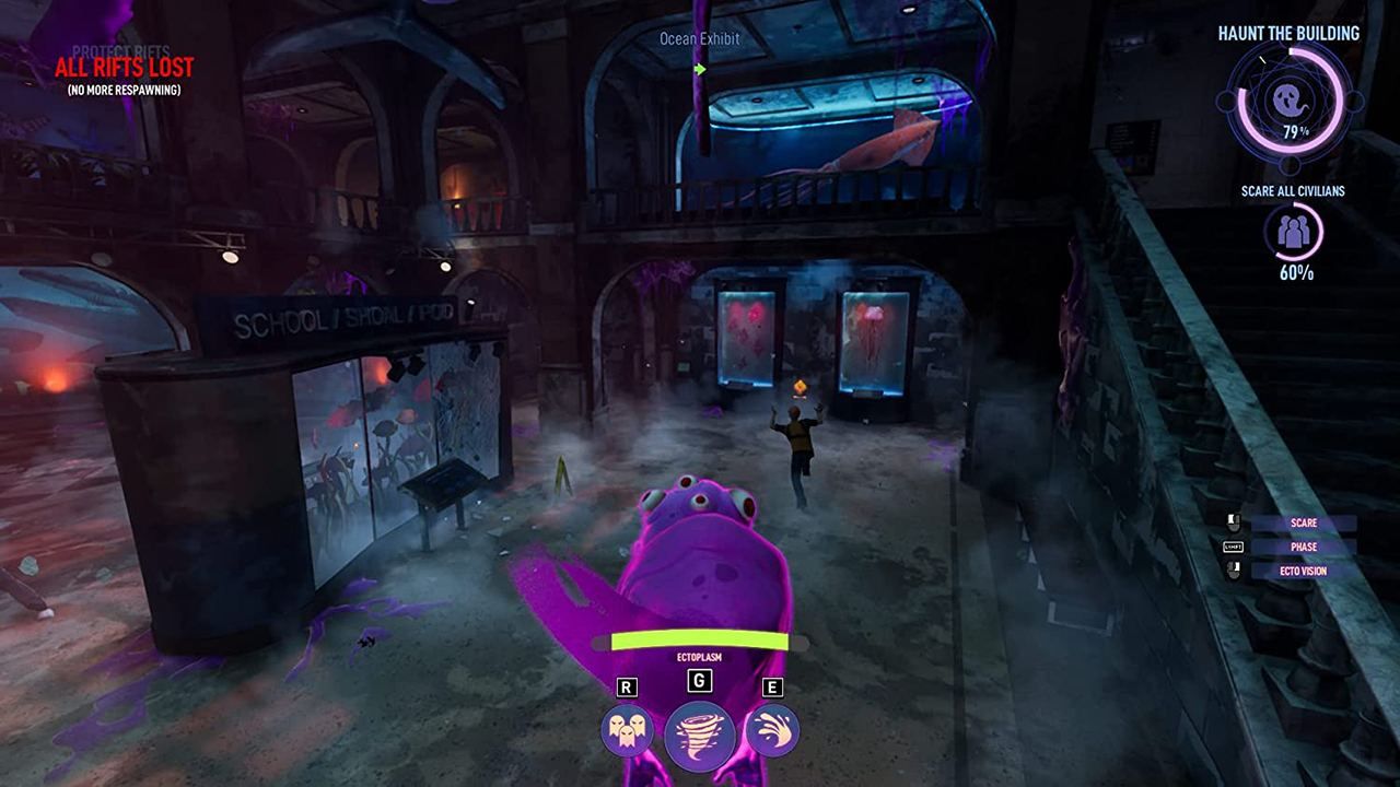 Ghostbusters: Spirits Unleashed [Ecto Edition] - Switch - 6