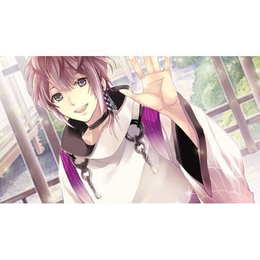 Ikemen Sengoku: Toki O Kakeru Koi - Aratanaru Deai For Switc...