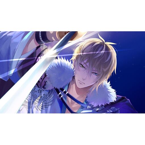 Ikemen Sengoku: Toki O Kakeru Koi - Aratanaru Deai For Switc... - 2