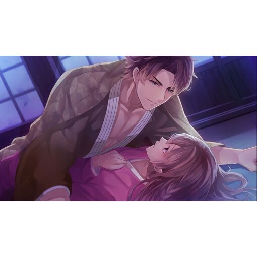 Ikemen Sengoku: Toki O Kakeru Koi - Aratanaru Deai For Switc... - 3