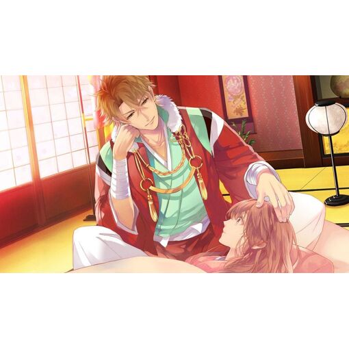 Ikemen Sengoku: Toki O Kakeru Koi - Aratanaru Deai For Switc... - 4