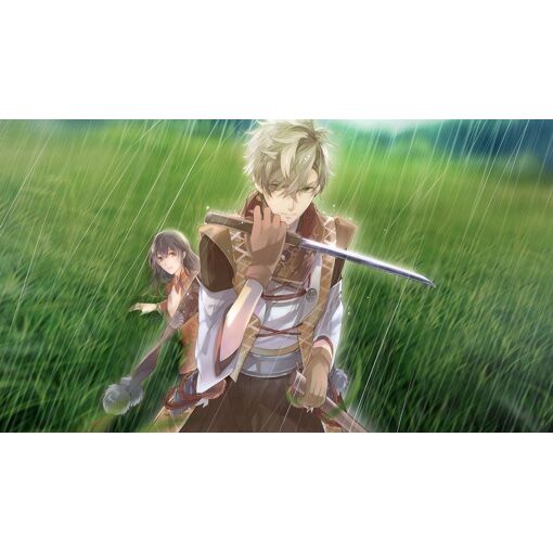 Ikemen Sengoku: Toki O Kakeru Koi - Aratanaru Deai For Switc... - 5