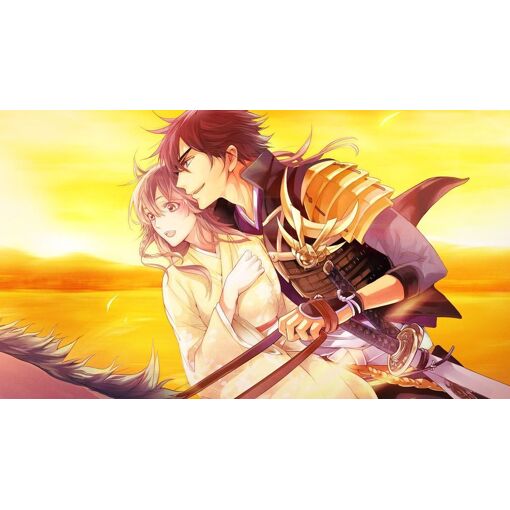 Ikemen Sengoku: Toki O Kakeru Koi - Aratanaru Deai For Switc... - 6