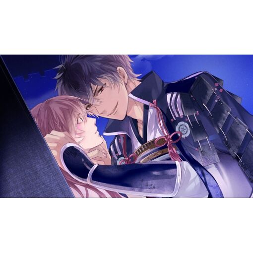 Ikemen Sengoku: Toki O Kakeru Koi - Aratanaru Deai For Switc... - 7