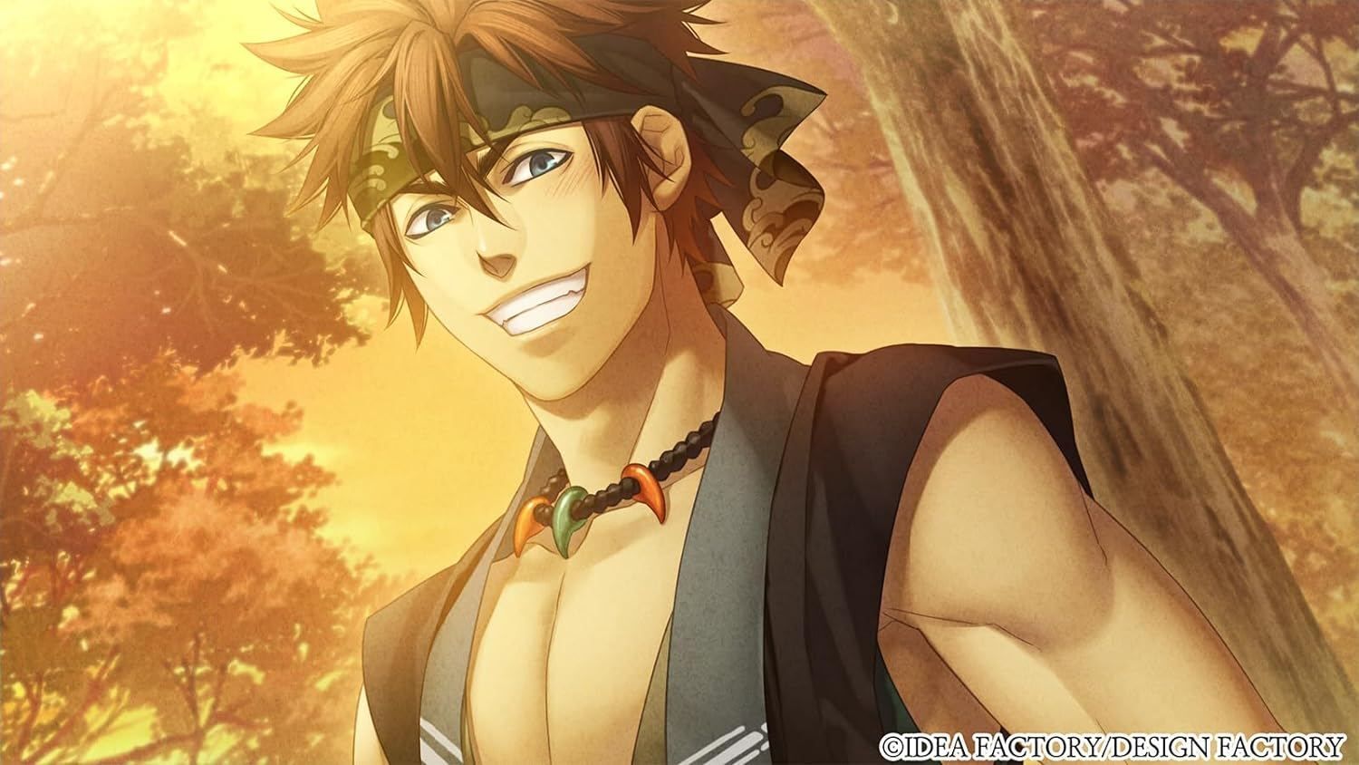 Hakuouki: Yuugi Roku Taishitachi No Daienkai [Special Editio...