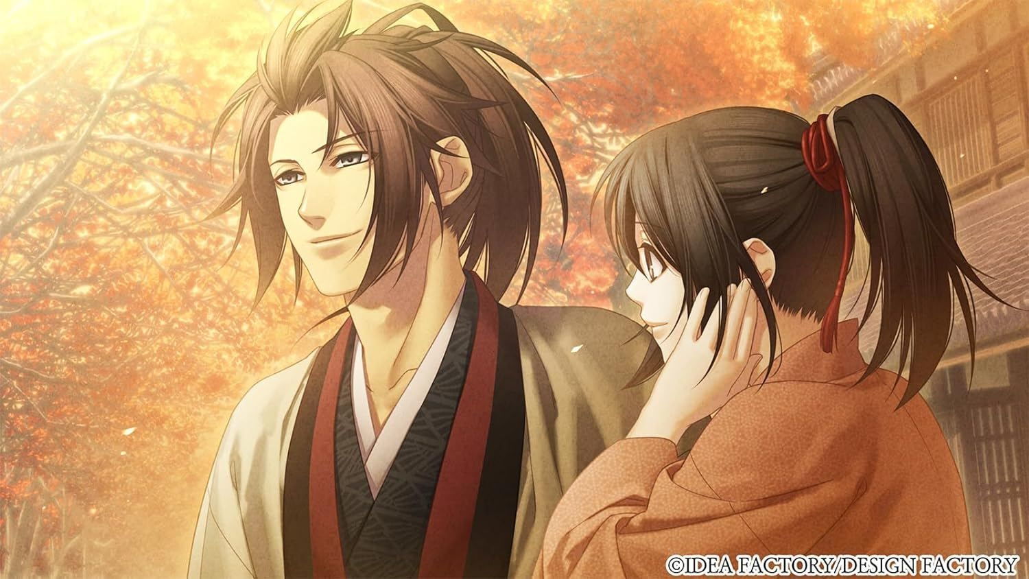 Hakuouki: Yuugi Roku Taishitachi No Daienkai [Special Editio... - 5