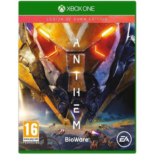 Anthem [Legion Of Dawn Edition] - Xbox One