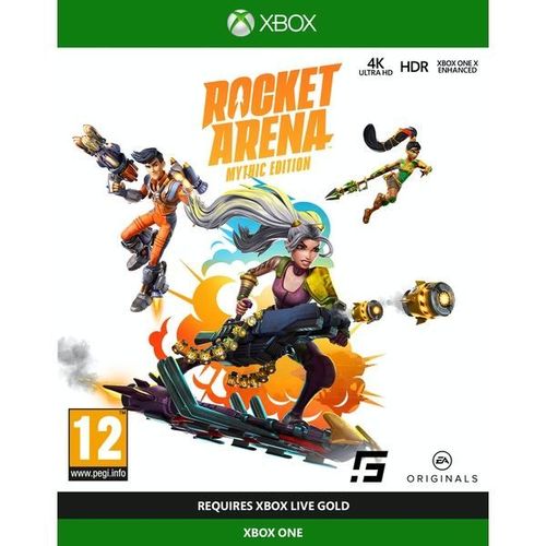 Rocket Arena [Mythic Edition] - Xbox One