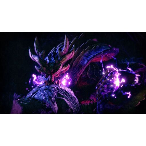 Monster Hunter Rise [Best Price] (English) - Switch (Japon) - 6