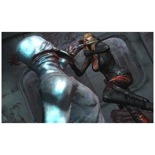 Biohazard: Revelations [Best Price Version] - 3ds (Japon) - 2