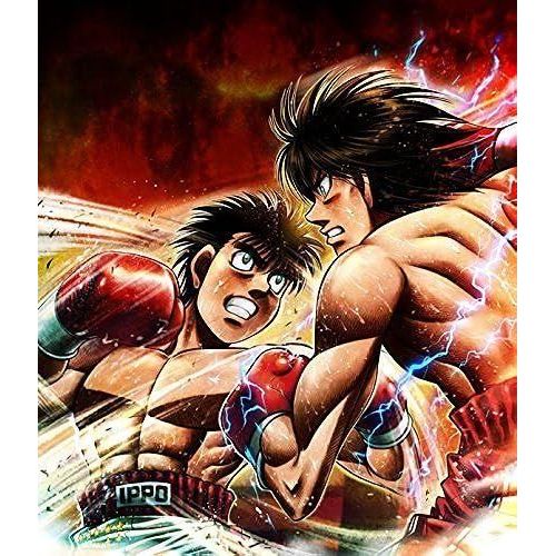 Hajime No Ippo: The Fighting! - Ps3 (Japon)