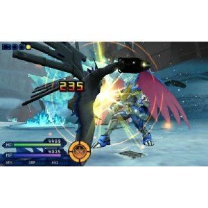 Digimon World Re:Digitize Decode - 3ds (Japon) - 2