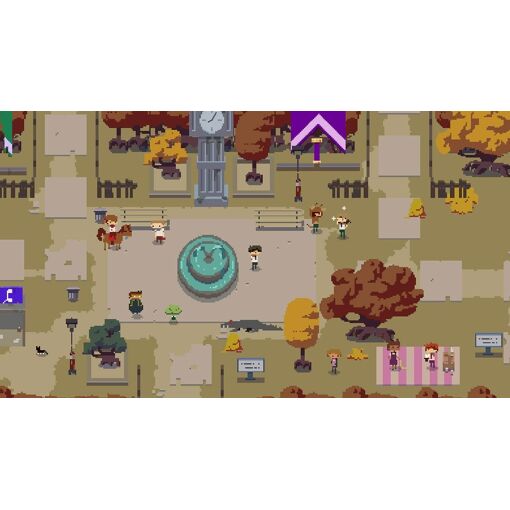 Kraken Academy!! - Switch - 3