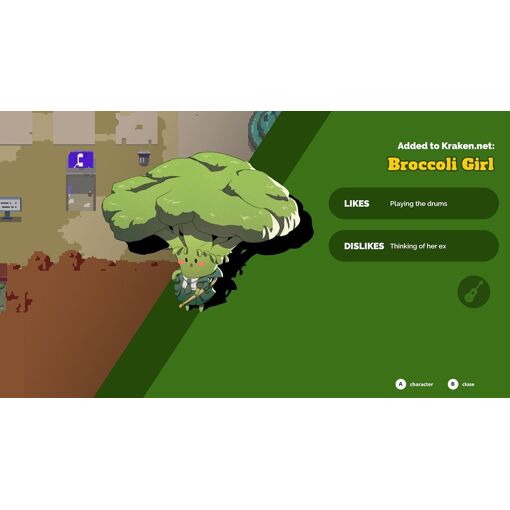 Kraken Academy!! - Switch - 5