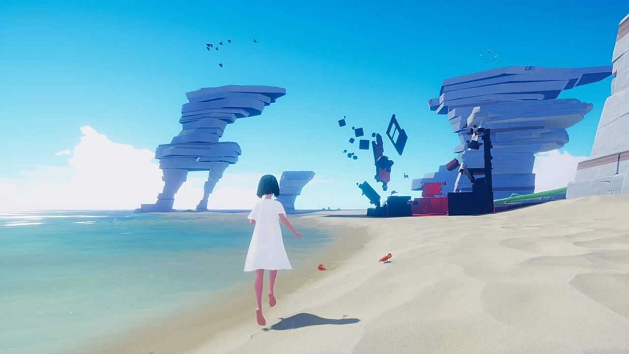 Ever Forward (Import) - 3