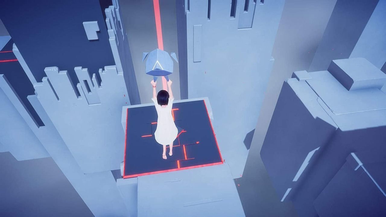 Ever Forward (Import) - 4