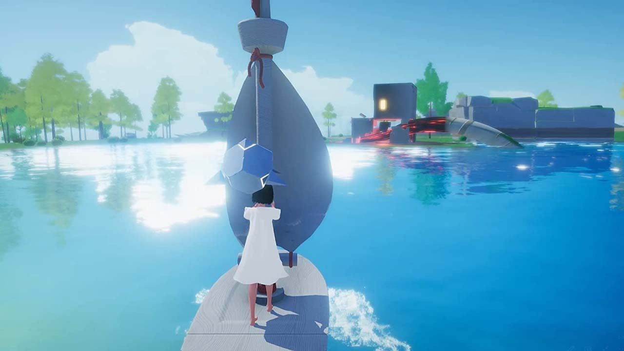 Ever Forward (Import) - 6