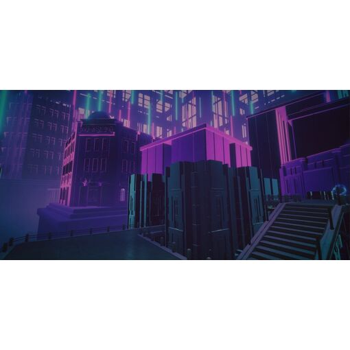 Mato Anomalies Switch - 7