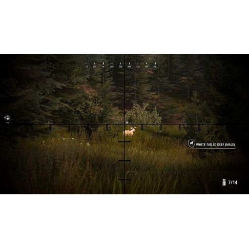 Hunting Simulator 2 - Ps5 - 3