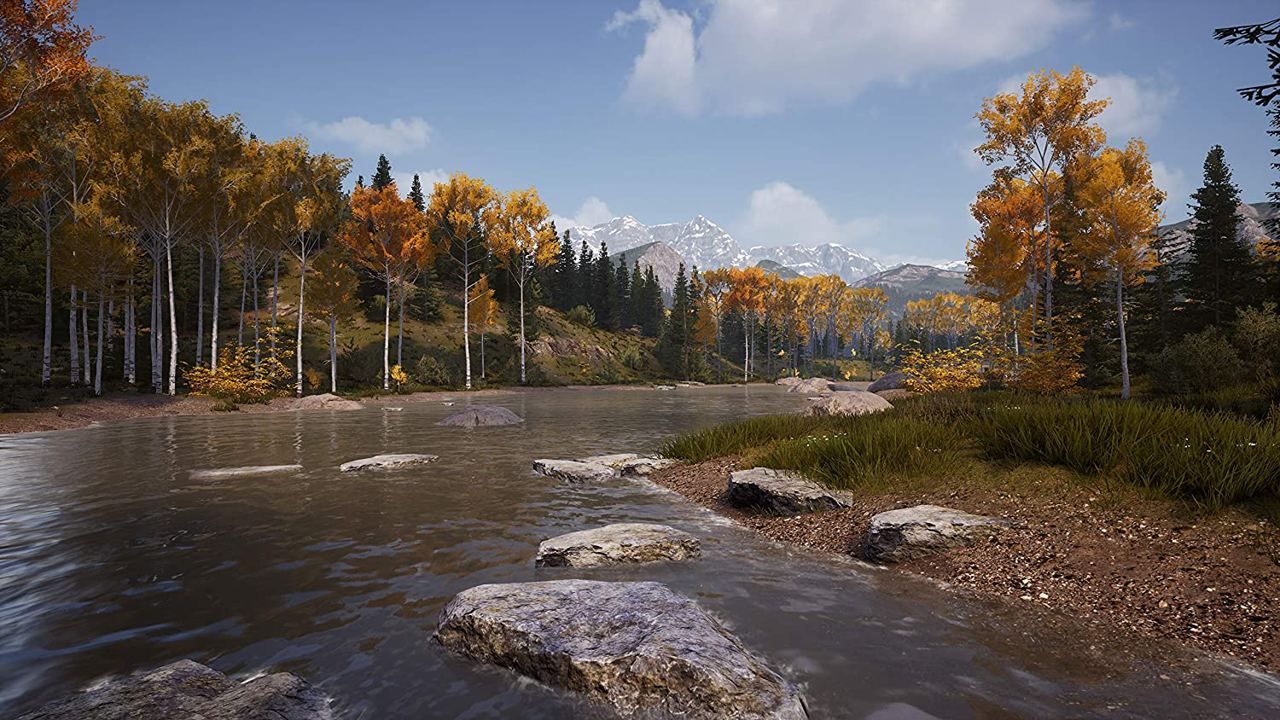Hunting Simulator 2 - Ps5 - 4