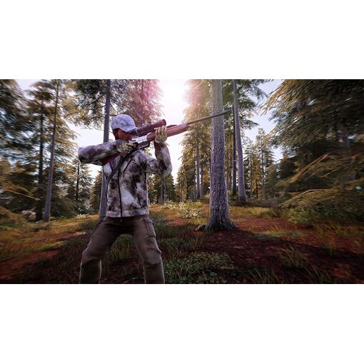 Hunting Simulator 2 - Ps5 - 6