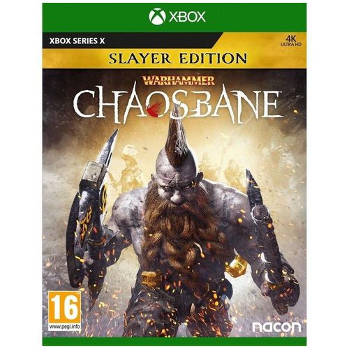 Warhammer: Chaosbane - Slayers Edition Xbox Series X