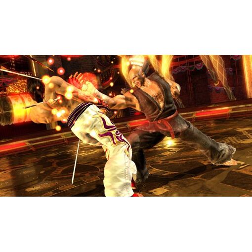 Tekken 6 [Import Japonais] Ps3