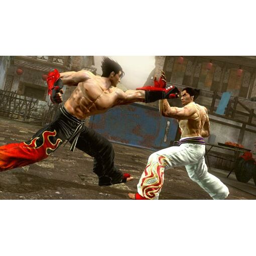 Tekken 6 [Import Japonais] Ps3 - 2