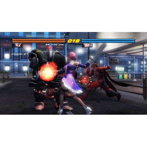 Tekken 6 [Import Japonais] Ps3 - 3