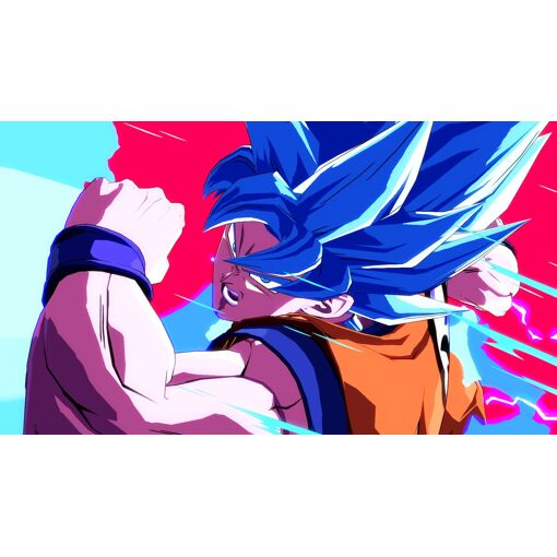 Dragon Ball Fighterz [Import Japonais] Switch