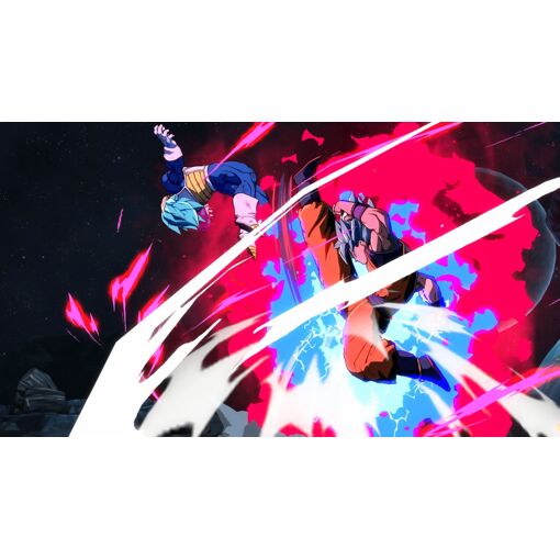 Dragon Ball Fighterz [Import Japonais] Switch - 2