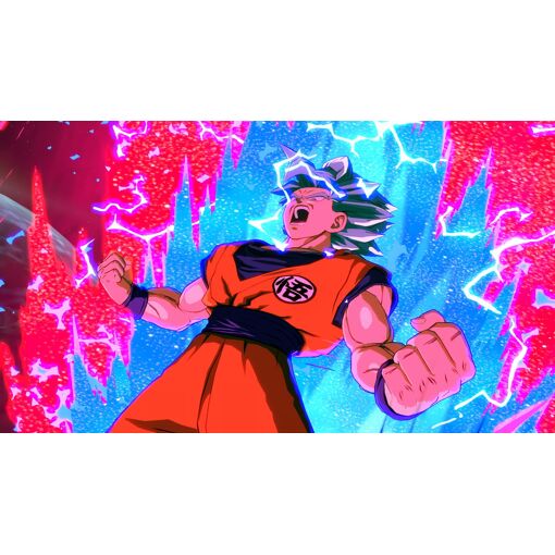 Dragon Ball Fighterz [Import Japonais] Switch - 3