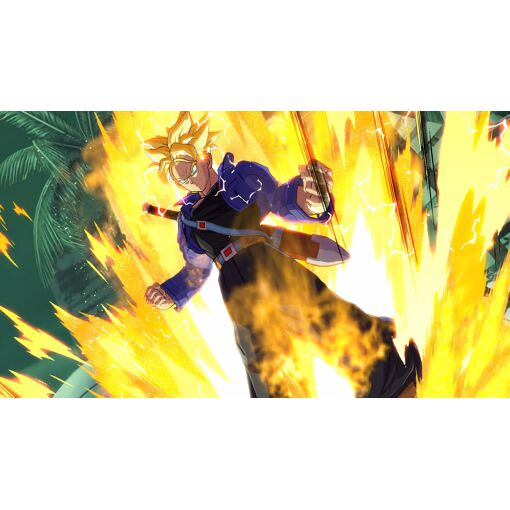 Dragon Ball Fighterz [Import Japonais] Switch - 4