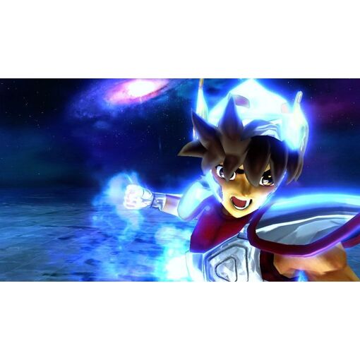 Saint Seiya Senki [Import Japonais] Ps3 - 2