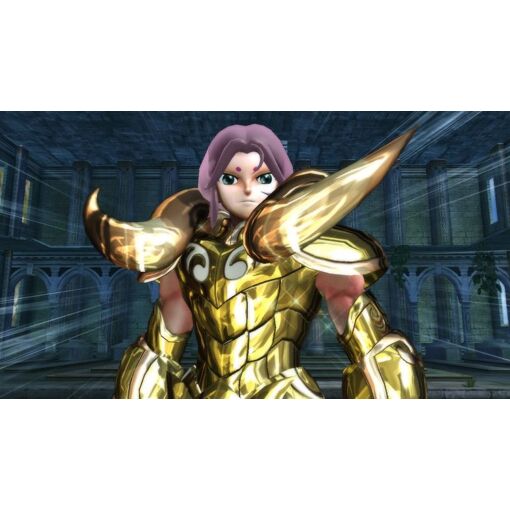 Saint Seiya Senki [Import Japonais] Ps3 - 4