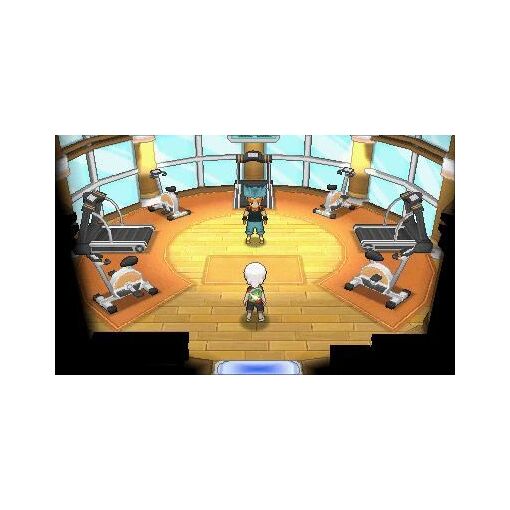 Pokemon Omega Ruby 3ds - 2