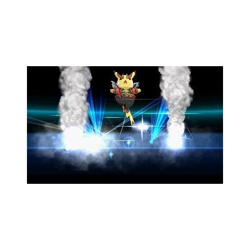 Pokemon Omega Ruby 3ds - 4