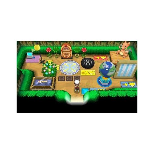 Pokemon Omega Ruby 3ds - 5