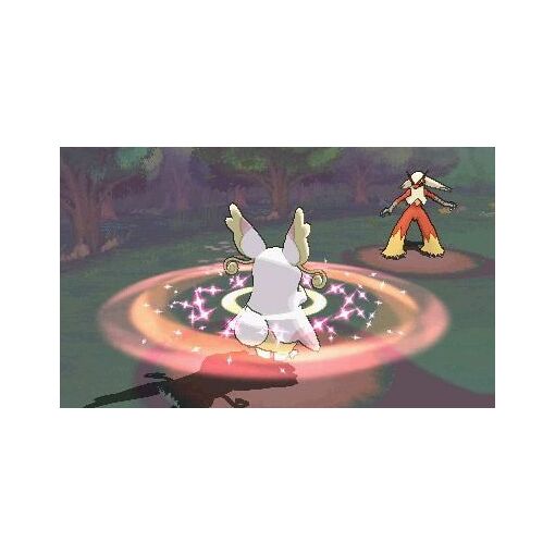 Pokemon Omega Ruby 3ds - 6