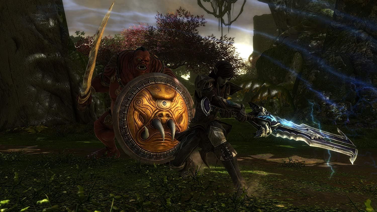 Kingdoms Of Amalur : Re-Reckoning Xbox One - 2