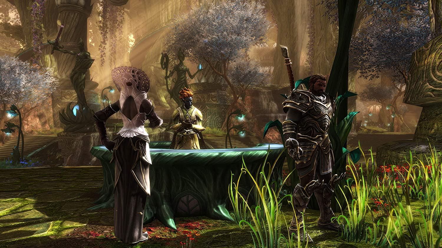 Kingdoms Of Amalur : Re-Reckoning Xbox One - 3